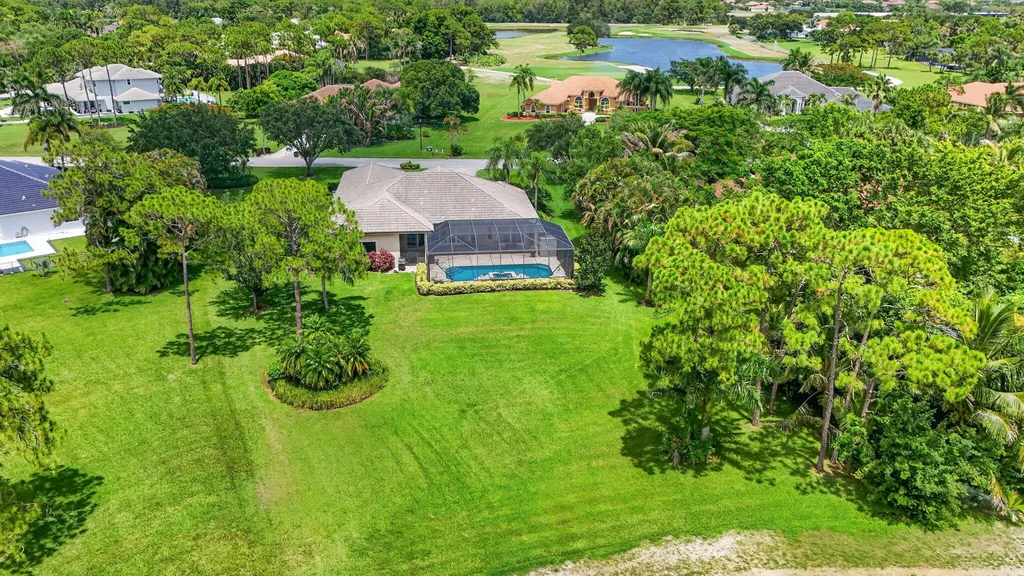 8055 Woodsmuir Drive West Palm Beach FL 33412
