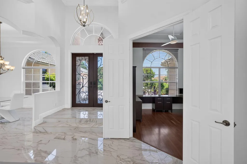 8055 Woodsmuir Drive West Palm Beach FL 33412