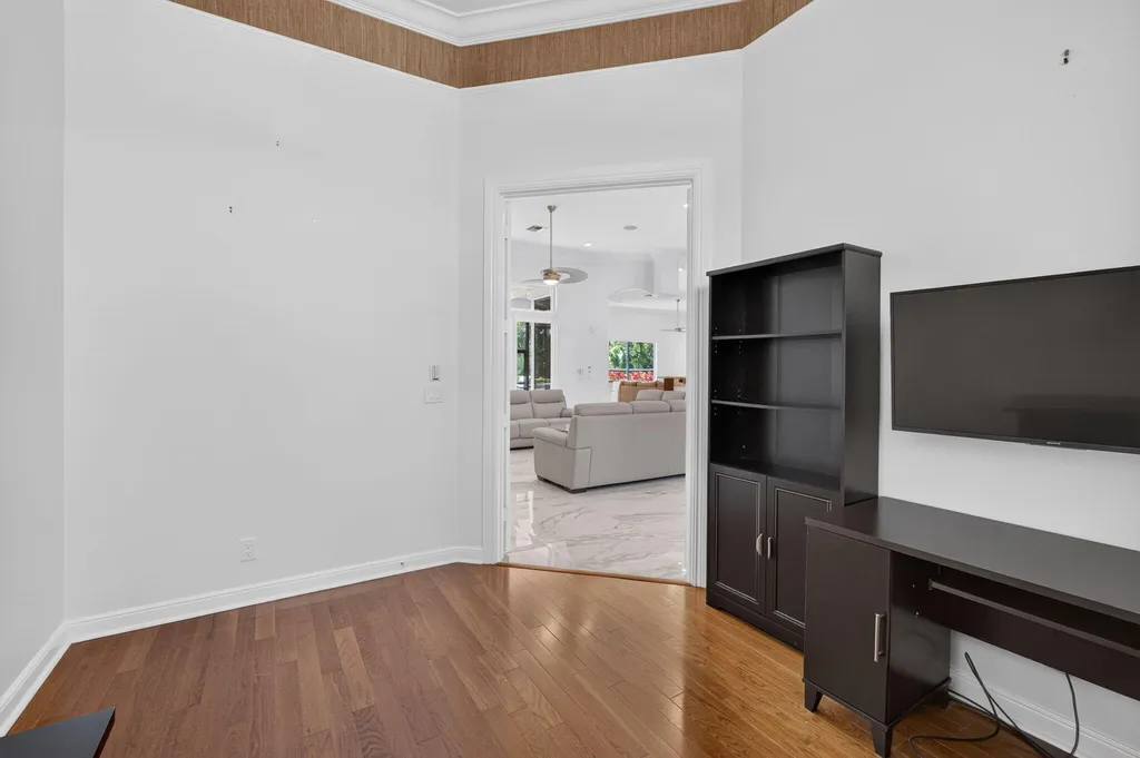 8055 Woodsmuir Drive West Palm Beach FL 33412