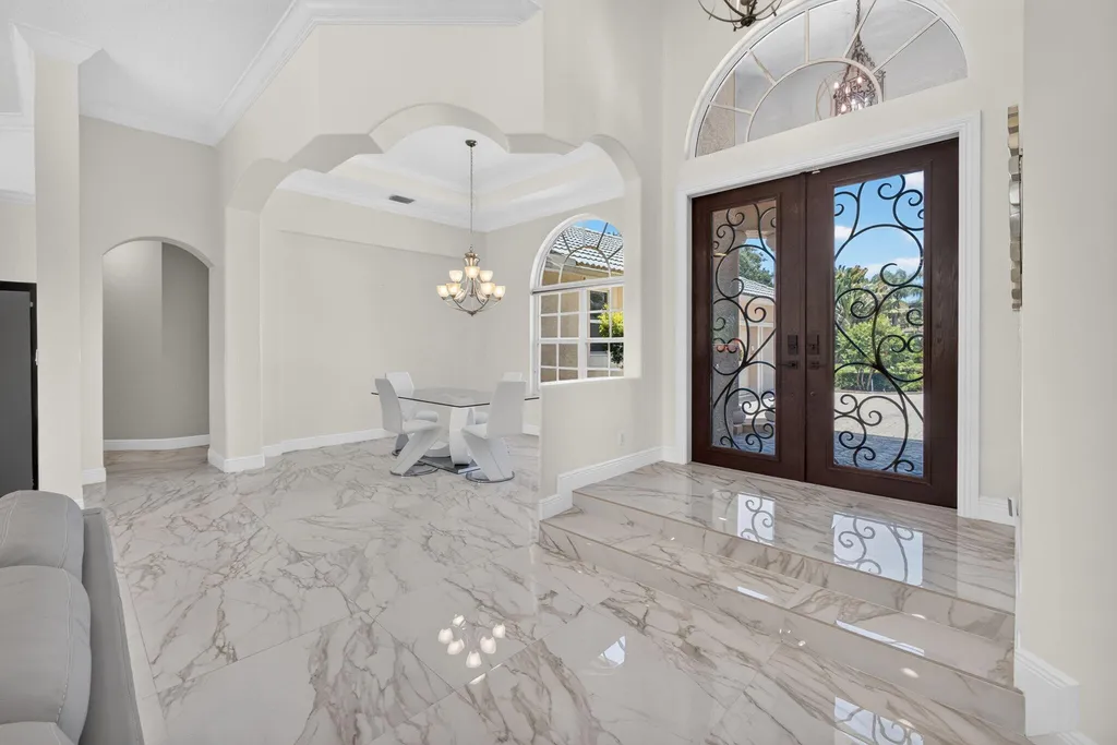 8055 Woodsmuir Drive West Palm Beach FL 33412