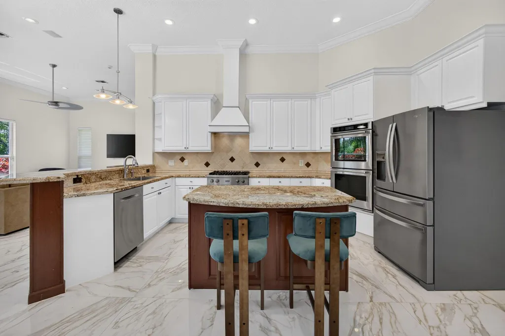 8055 Woodsmuir Drive West Palm Beach FL 33412