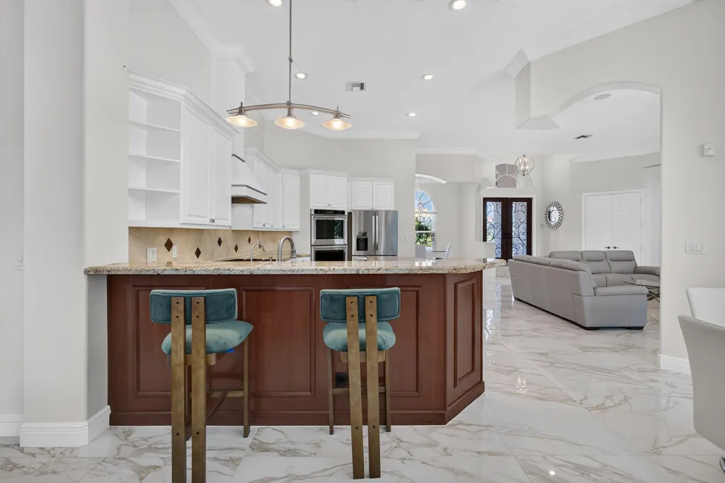 8055 Woodsmuir Drive West Palm Beach FL 33412