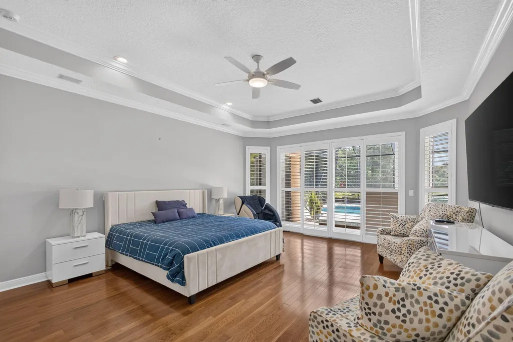 8055 Woodsmuir Drive West Palm Beach FL 33412