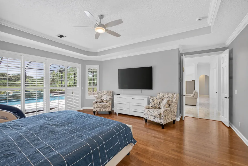 8055 Woodsmuir Drive West Palm Beach FL 33412