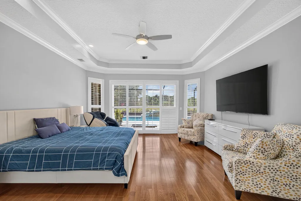 8055 Woodsmuir Drive West Palm Beach FL 33412