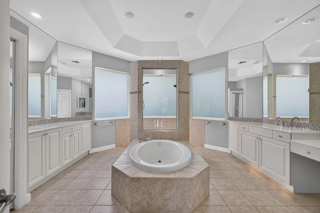 8055 Woodsmuir Drive West Palm Beach FL 33412