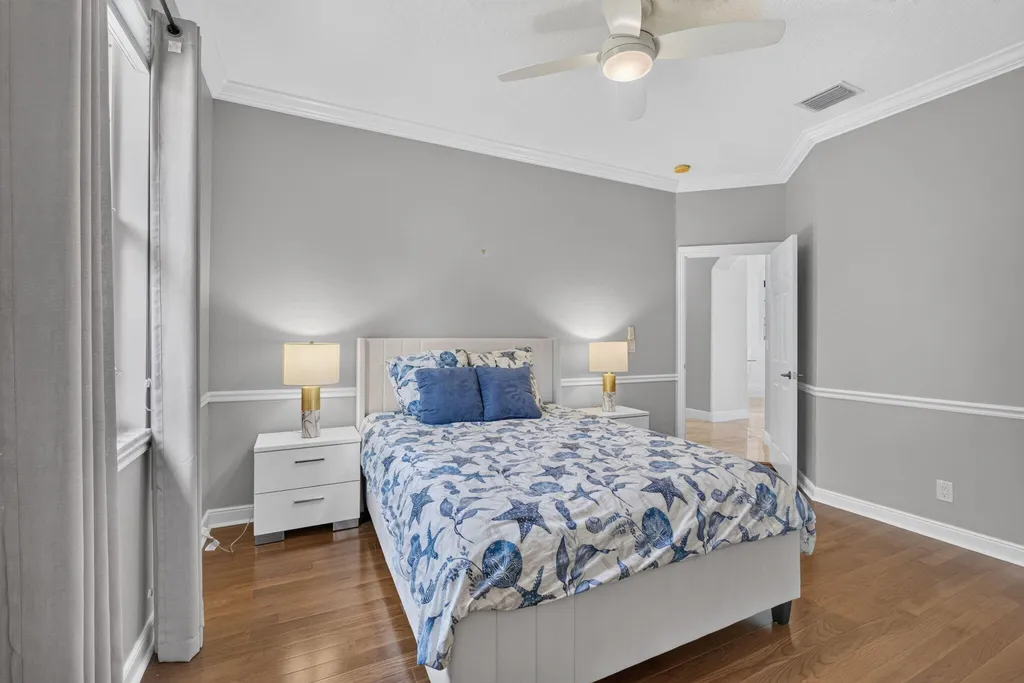 8055 Woodsmuir Drive West Palm Beach FL 33412