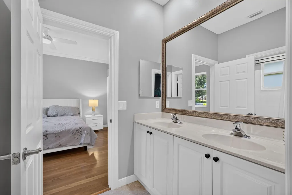8055 Woodsmuir Drive West Palm Beach FL 33412