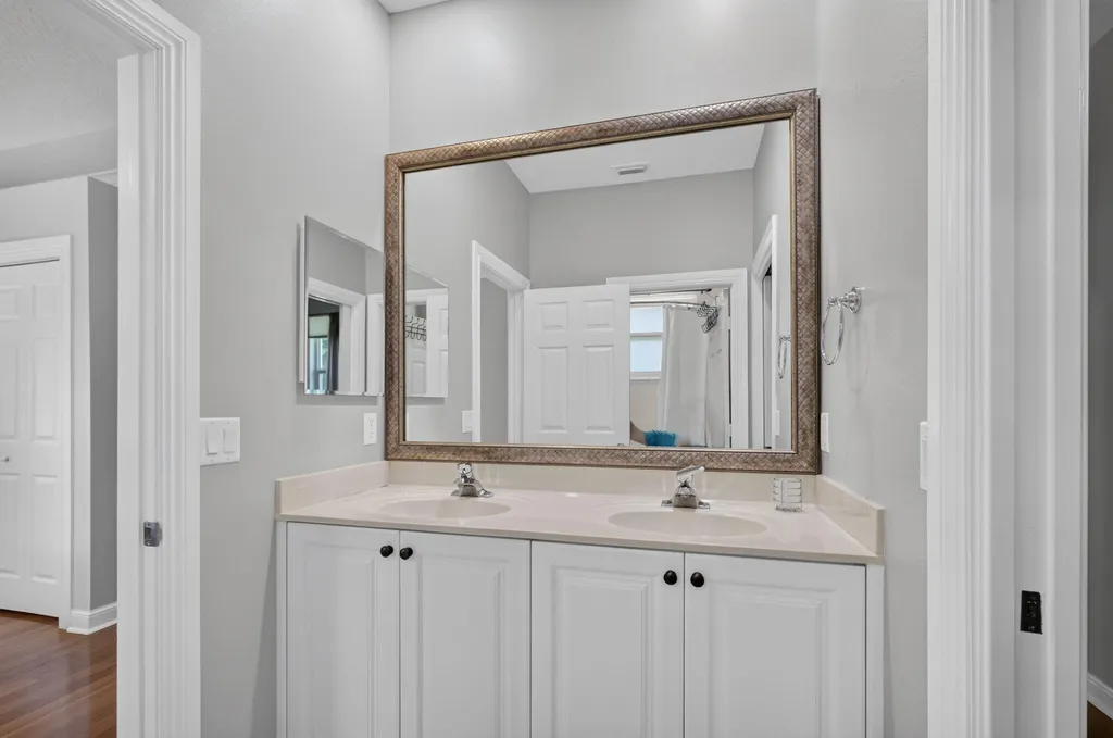 8055 Woodsmuir Drive West Palm Beach FL 33412