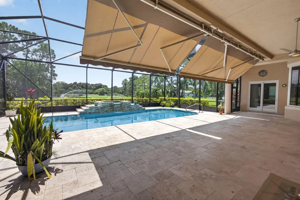 8055 Woodsmuir Drive West Palm Beach FL 33412