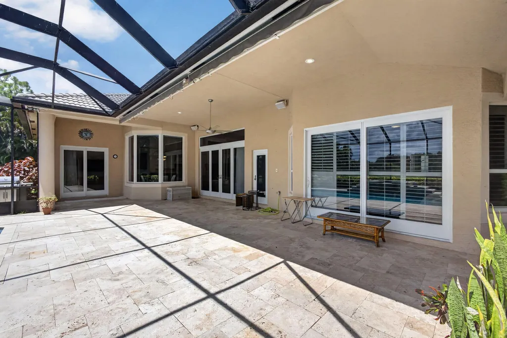 8055 Woodsmuir Drive West Palm Beach FL 33412