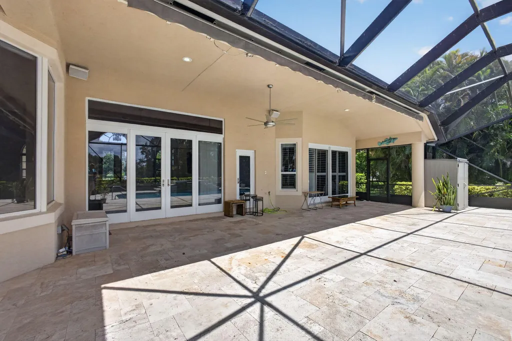 8055 Woodsmuir Drive West Palm Beach FL 33412