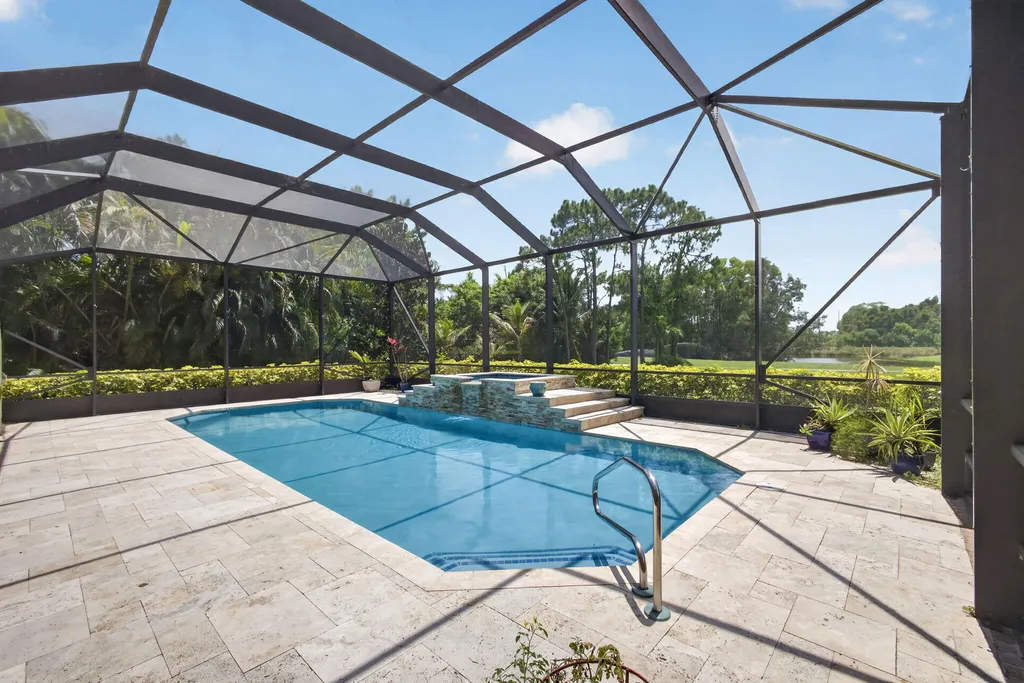 8055 Woodsmuir Drive West Palm Beach FL 33412