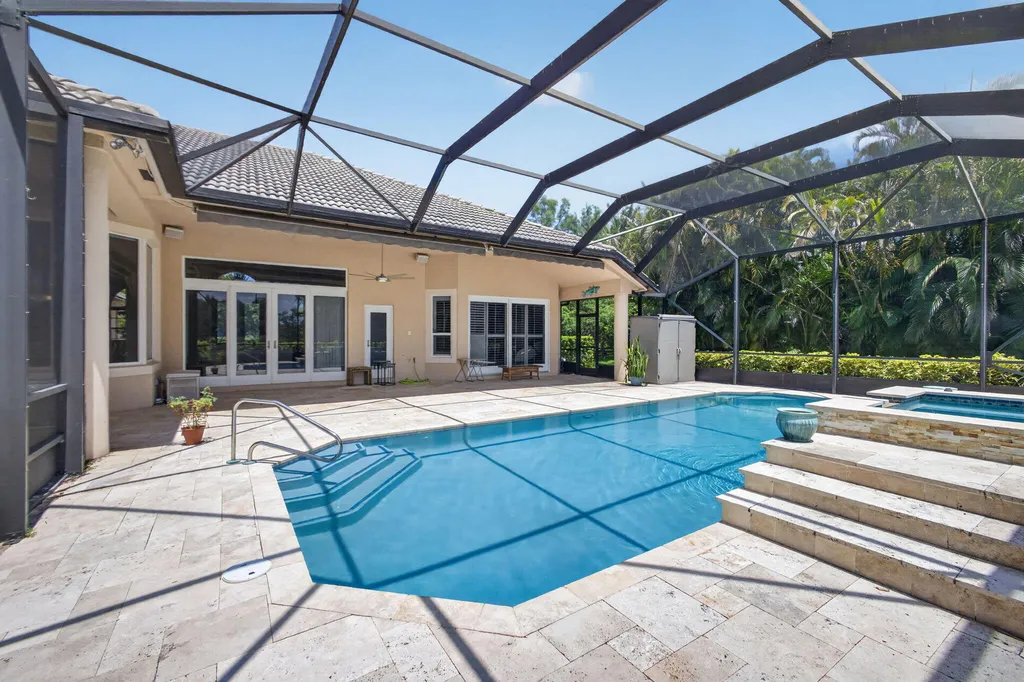 8055 Woodsmuir Drive West Palm Beach FL 33412