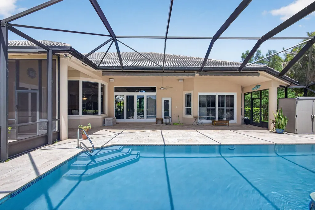 8055 Woodsmuir Drive West Palm Beach FL 33412
