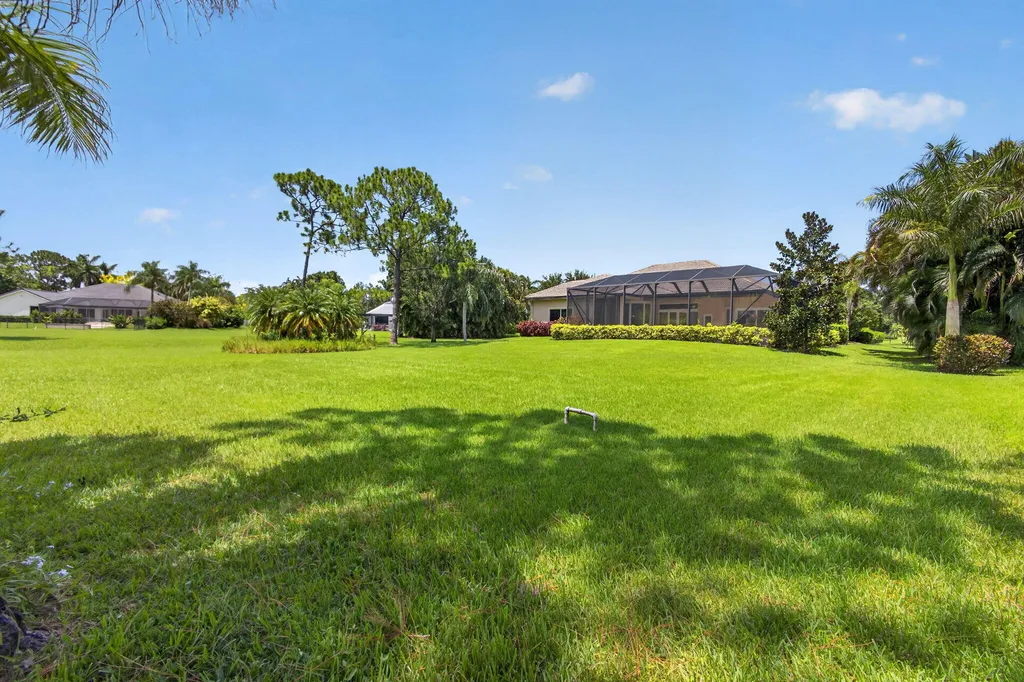 8055 Woodsmuir Drive West Palm Beach FL 33412