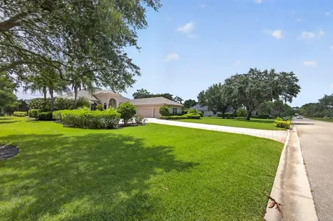 8055 Woodsmuir Drive West Palm Beach FL 33412
