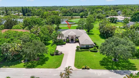 8055 Woodsmuir Drive West Palm Beach FL 33412