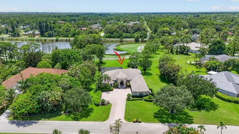 8055 Woodsmuir Drive West Palm Beach FL 33412