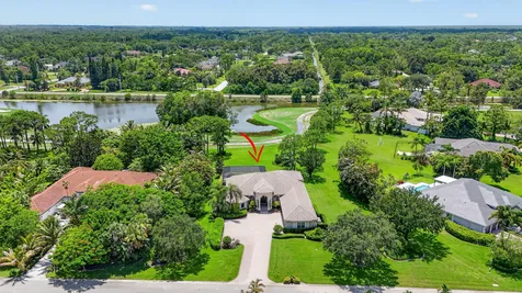 8055 Woodsmuir Drive West Palm Beach FL 33412