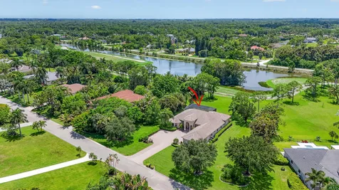 8055 Woodsmuir Drive West Palm Beach FL 33412