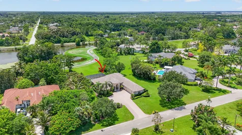 8055 Woodsmuir Drive West Palm Beach FL 33412