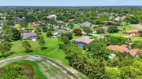 8055 Woodsmuir Drive West Palm Beach FL 33412