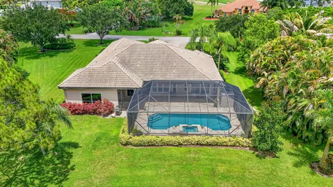 8055 Woodsmuir Drive West Palm Beach FL 33412