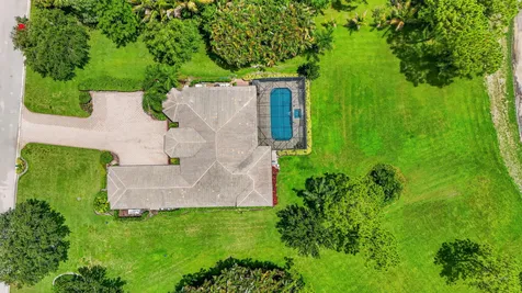 8055 Woodsmuir Drive West Palm Beach FL 33412