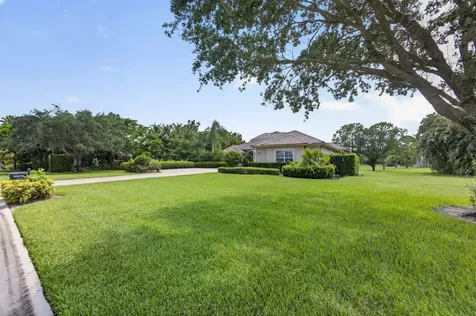 8055 Woodsmuir Drive West Palm Beach FL 33412