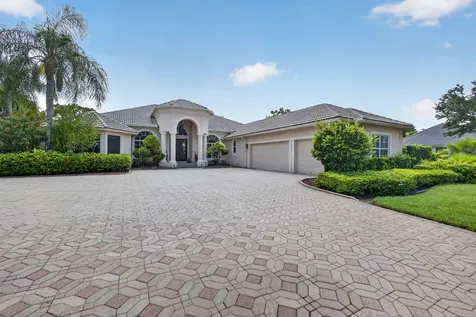 8055 Woodsmuir Drive West Palm Beach FL 33412
