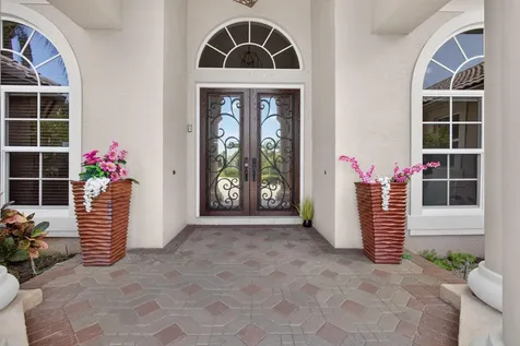 8055 Woodsmuir Drive West Palm Beach FL 33412