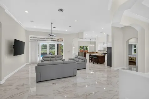 8055 Woodsmuir Drive West Palm Beach FL 33412