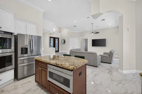 8055 Woodsmuir Drive West Palm Beach FL 33412