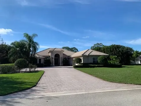 8055 Woodsmuir Drive West Palm Beach FL 33412