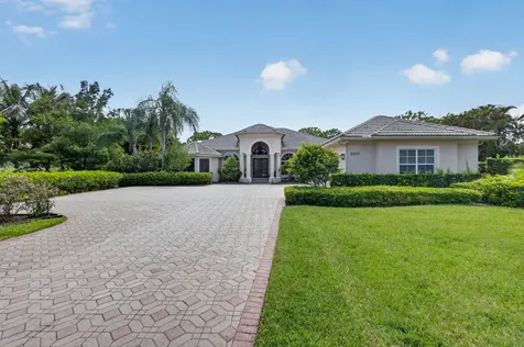 8055 Woodsmuir Drive West Palm Beach FL 33412