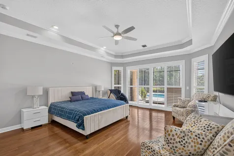 8055 Woodsmuir Drive West Palm Beach FL 33412