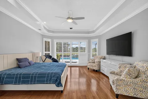8055 Woodsmuir Drive West Palm Beach FL 33412
