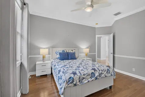 8055 Woodsmuir Drive West Palm Beach FL 33412