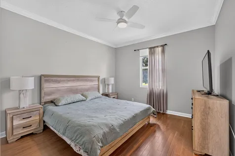 8055 Woodsmuir Drive West Palm Beach FL 33412