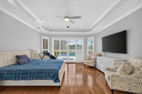 8055 Woodsmuir Drive West Palm Beach FL 33412