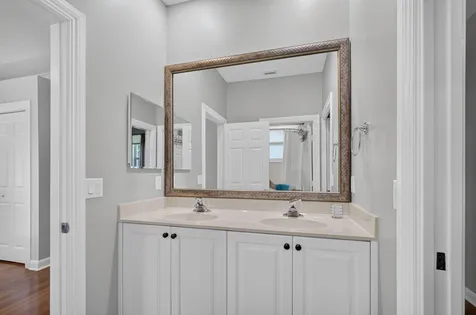 8055 Woodsmuir Drive West Palm Beach FL 33412