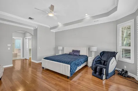 8055 Woodsmuir Drive West Palm Beach FL 33412
