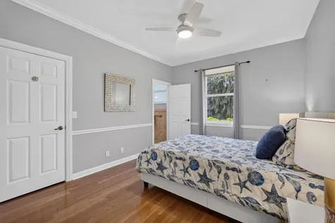 8055 Woodsmuir Drive West Palm Beach FL 33412