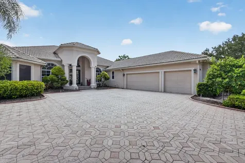 8055 Woodsmuir Drive West Palm Beach FL 33412