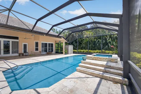 8055 Woodsmuir Drive West Palm Beach FL 33412
