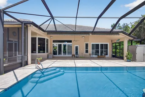 8055 Woodsmuir Drive West Palm Beach FL 33412