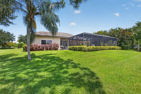 8055 Woodsmuir Drive West Palm Beach FL 33412