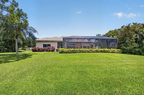 8055 Woodsmuir Drive West Palm Beach FL 33412