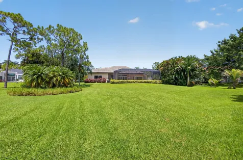 8055 Woodsmuir Drive West Palm Beach FL 33412